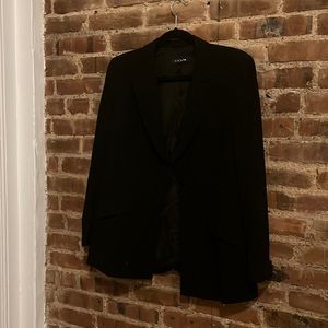 Vintage Escada - Oversized Blazer with Shoulder Pads!